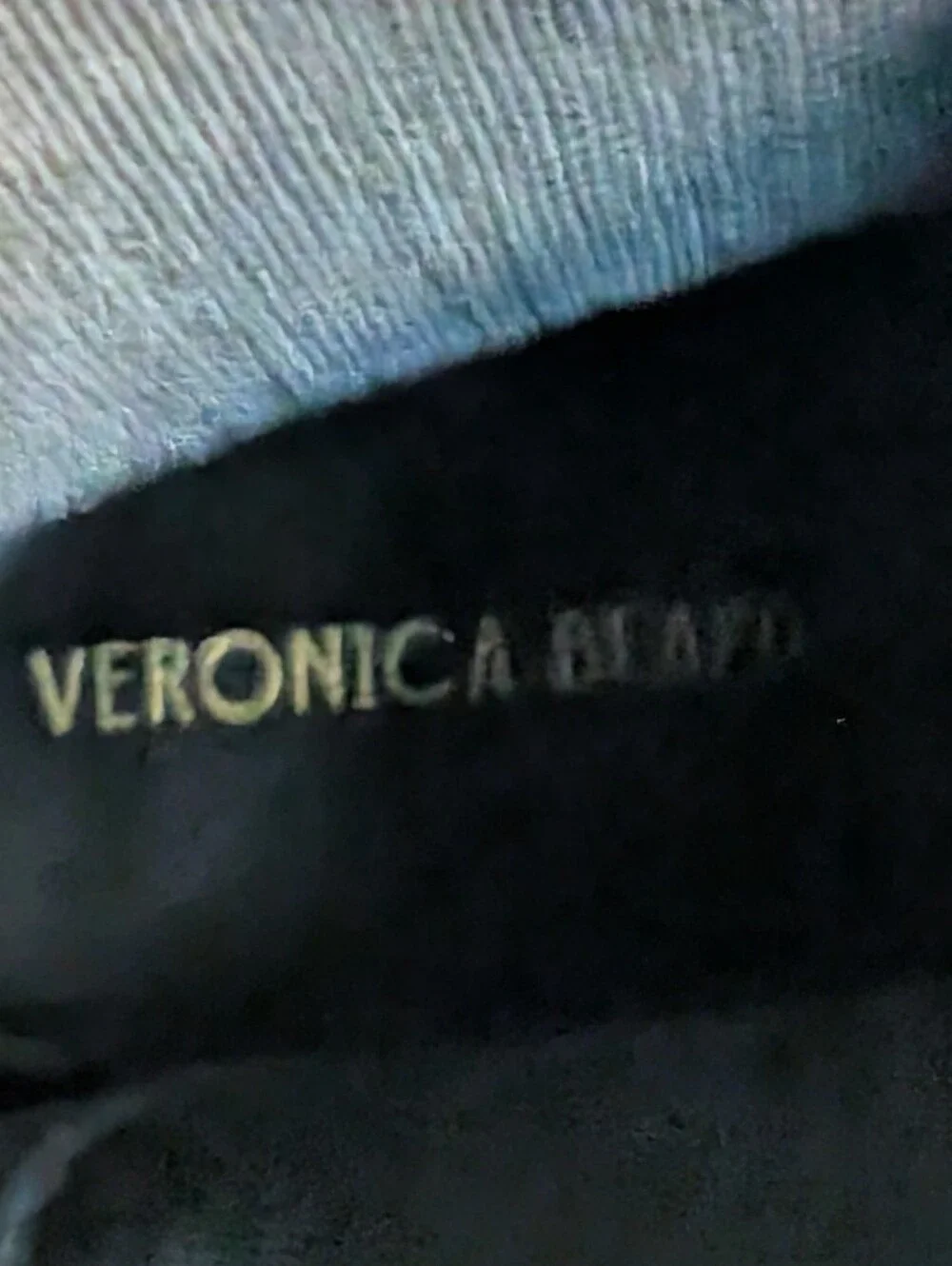 Veronica Beard Lisa Ankle Boots.in Leopard Print.....Size 7.5